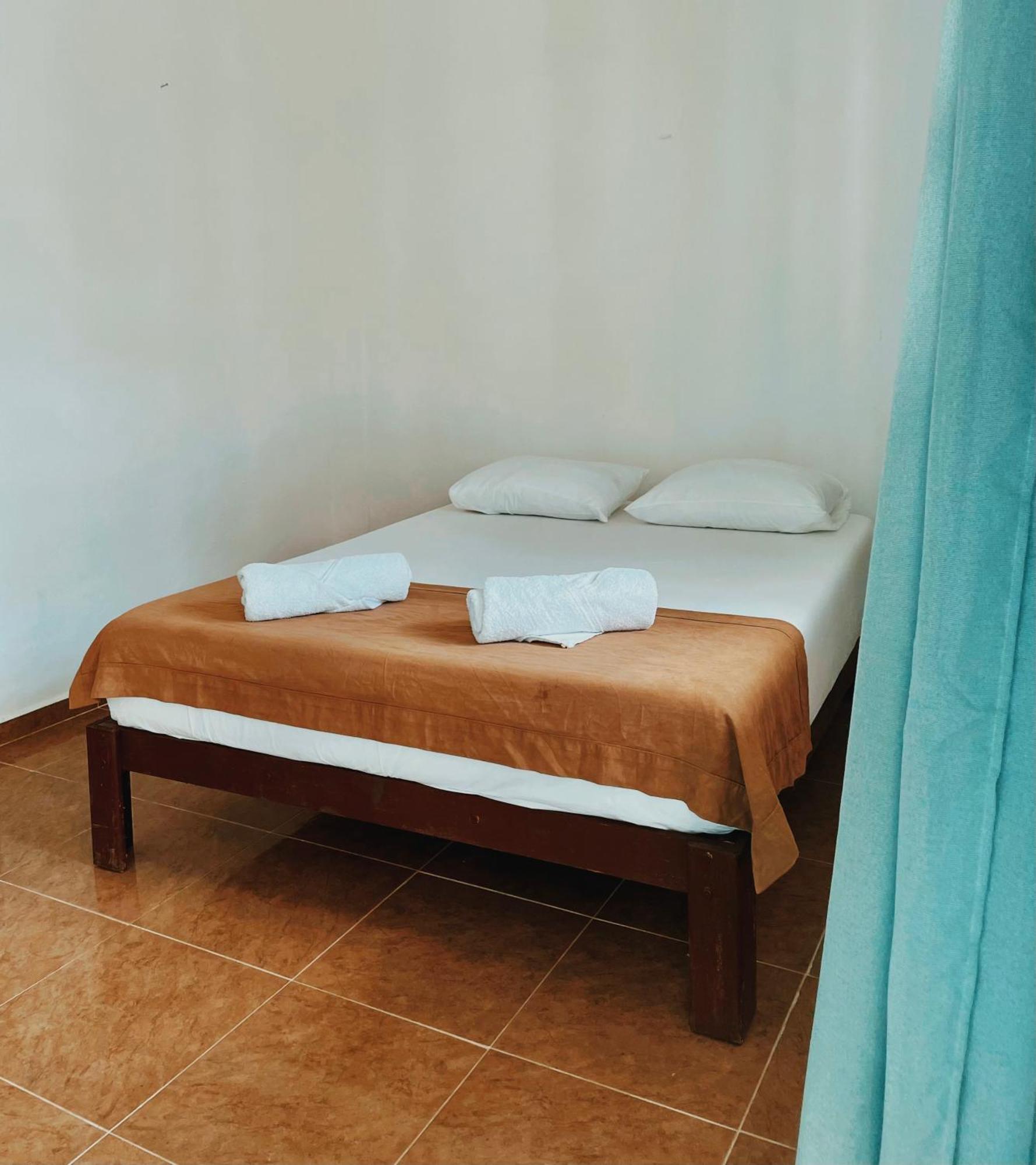 Pachamama Holbox - Hostel & Private Apartments Kültér fotó